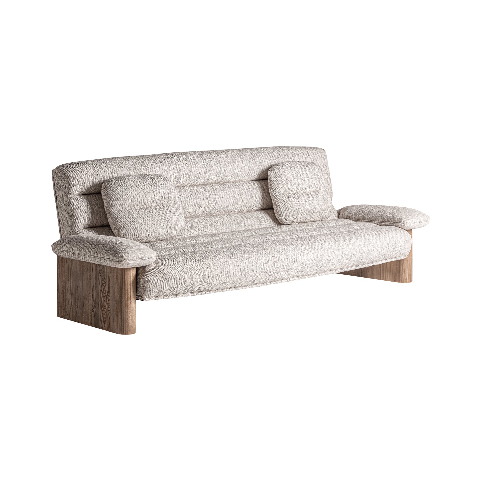 JACQUARD SOFA